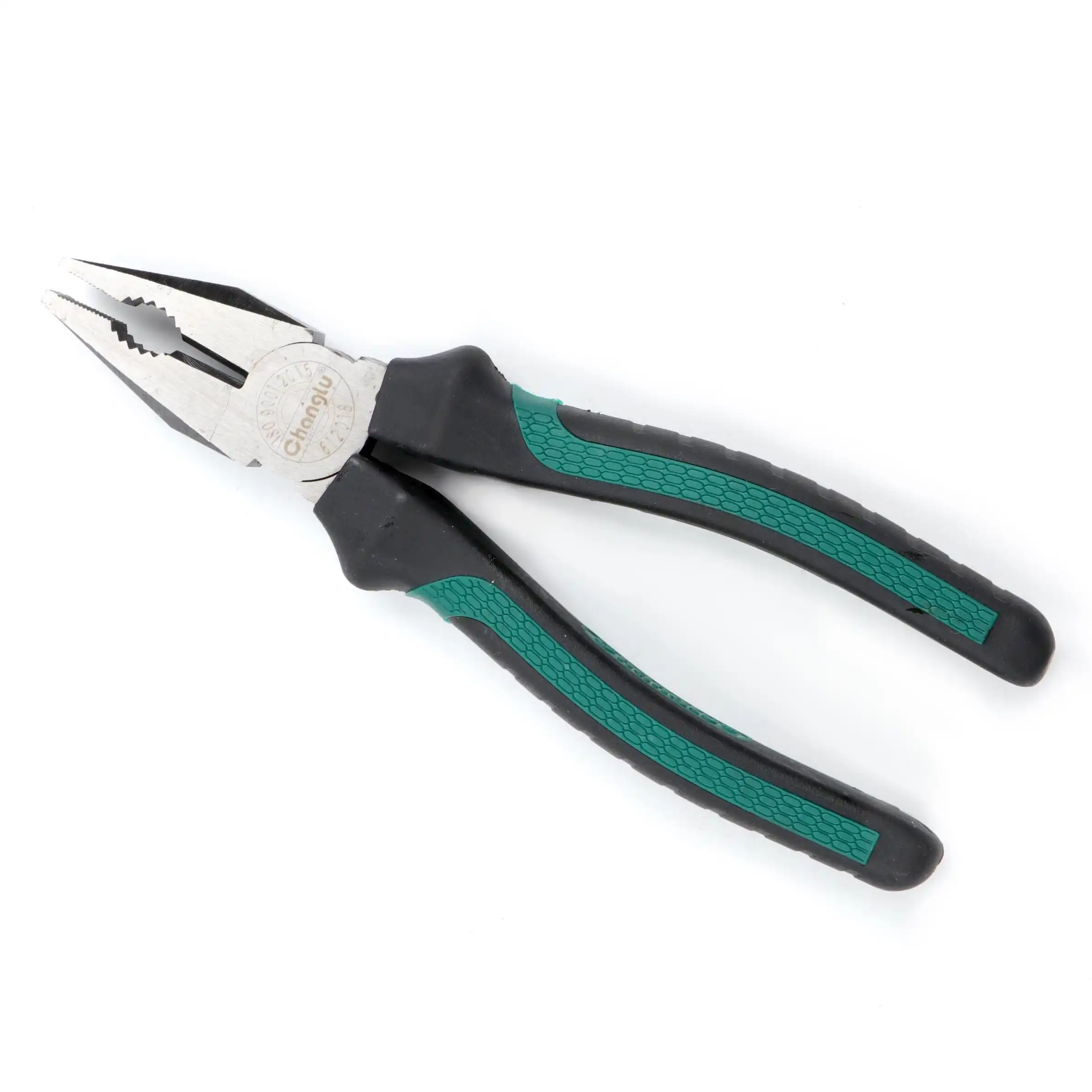 Combination pliers (German style)